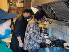 -董顺桃小粒臭豆腐(太平街一店)
