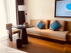 -深圳大梅沙京基洲际度假酒店