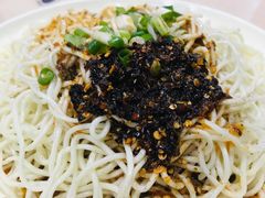 麻辣凉面-林静小吃(复兴路店)