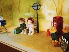 -济州岛泰迪熊博物馆