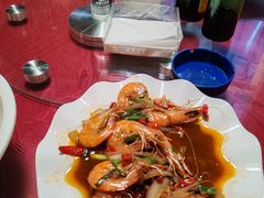 -鸿旺海鲜楼(平潭流水店)