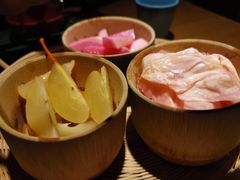 -吃饭皇帝大土家民族菜(正大广场店)