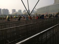 -郑州国际会展中心