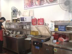 -鸿运兔·手撕烤兔(天府广场店)