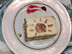 -MIO弥欧洋房西餐厅(中央大街店)