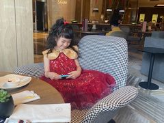 -广州粤海喜来登酒店