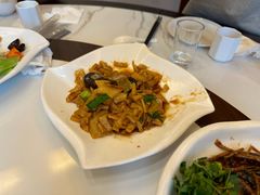 -马凯餐厅(长椿街店)
