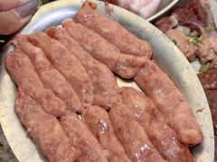 -首尔烤肉大排档(合生汇店)