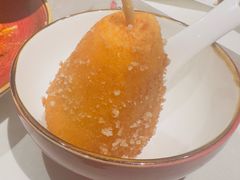 -大鸭梨烤鸭店(花园村店)