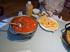 -人民公社大食堂(顺义总店)