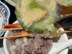 -丰尔粥食·粥底火锅·桑拿鸡(大良总店)