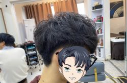 -山浦形象烫染