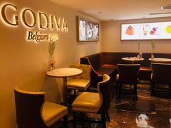 -GODIVA(王府井apm店)