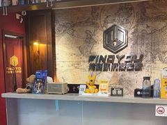 -恐怖游戏(湖滨店)
