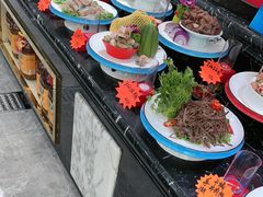 -渔码头食府(蓬莱阁店)