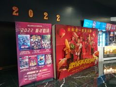 -奥斯卡升龙国际影城(RealD Cinema)