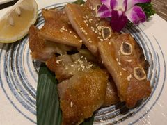 -酒井酱子·深夜食堂(东城汇店)