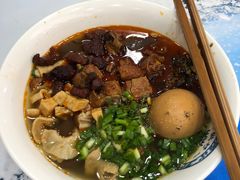 -蒋家肠旺面馆老店(合群路店)