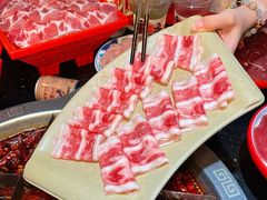 -巴将军·非遗原味火锅(解放碑店)