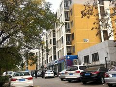 -一嗨租车(回龙观店)