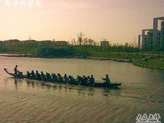 -上海海事大学(临港校区)