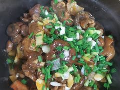 -麻伊伏土菜馆(朗州路店)