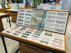 -MiRi明润眼镜·蔡司官方授权店(星光荟店)