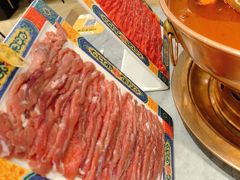 -侃爷南门铜锅涮肉