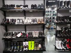 -机车外挂骑士装备(丰台店)