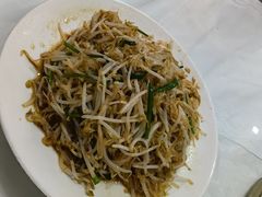 -闻道食府烙饼卷带鱼(原车耳营店原大觉寺店)