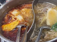 -呷哺呷哺(西单大悦城店)