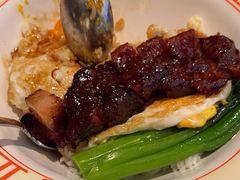 -肥韬茶餐厅(海上世界店)