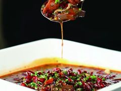 -味+新京宴·烤鸭·北京菜(创意谷店)