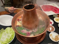 -南门涮肉(北洼路店)