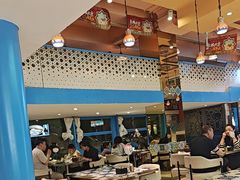 -撒拉花儿·新疆菜·清真(太阳宫店)