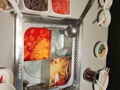 -海底捞火锅(太原万科城店)