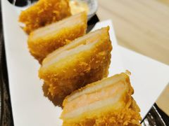 -芮麒·日本料理(淮海路店)