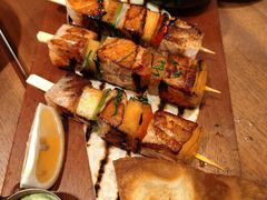 -ELI FALAFEL Lebanese&Mediterranean黎巴嫩美食(富城路店)