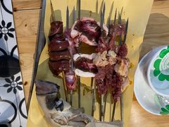 -高原第一家资格烤羊肉(玉林南路总店)