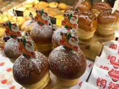 -帝戎(禾祥西路店)