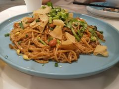 招牌海南粉-香香海南菜餐厅