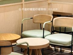 -星巴克(北京石景山万达广场店)