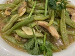 -牟传仁饭庄(星海店)