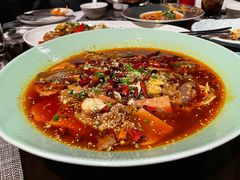 -成都钓鱼台精品酒店-品聚·成都餐厅