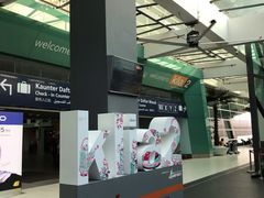 -吉隆坡国际机场