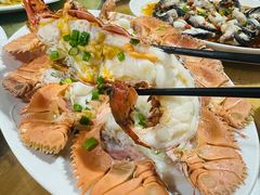-海门岛七号餐厅