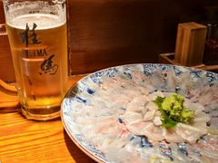-桂马·日本料理·海胆·海鲜饭·酒场(民主广场店)