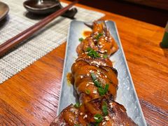 -戏作寿司(观音桥店)