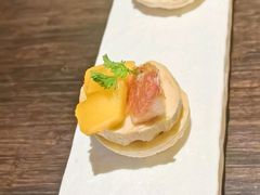 -庐灶江南·江南菜·四合院Bistro(东直门雍和宫·原华侨宾馆店)