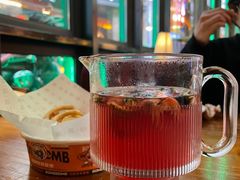 -Famous肥猫墨西哥音乐餐吧(五棵松华熙LIVE店)
